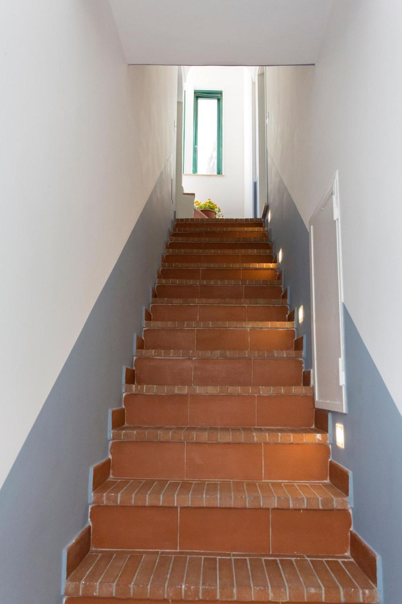 Amalfi Apartments Design Centro Storico Ngoại thất bức ảnh