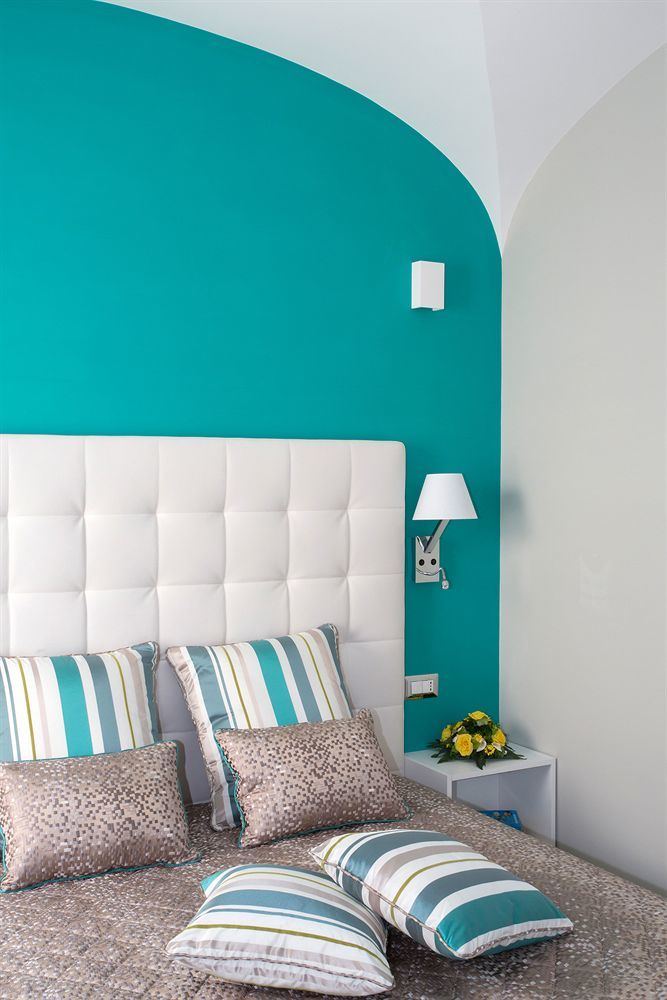 Amalfi Apartments Design Centro Storico Ngoại thất bức ảnh