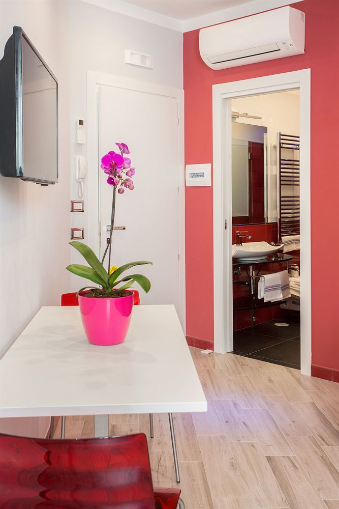 Amalfi Apartments Design Centro Storico Ngoại thất bức ảnh