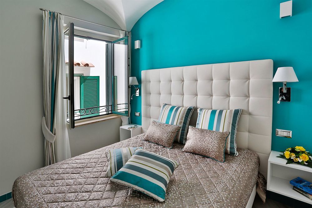 Amalfi Apartments Design Centro Storico Ngoại thất bức ảnh